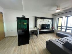 Blk 88 Skyville @ Dawson (Queenstown), HDB 4 Rooms #546537541